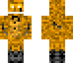 spring trap fnaf