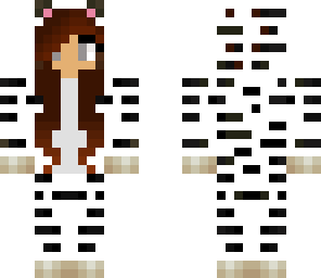 zebragirl