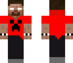 true ultamant herobrian