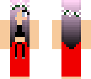 revised latest skin