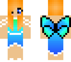 water fairy