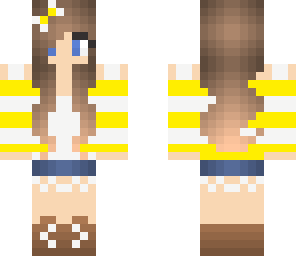 crazy girl 2