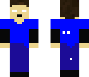 herobrine boy