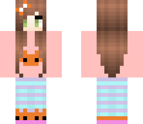 cat pj