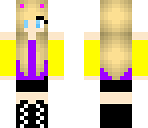 cool girl