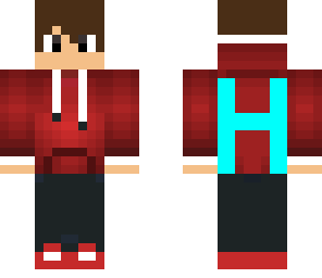 hunterinthed4rk
