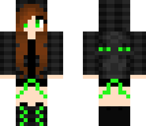 ender girl