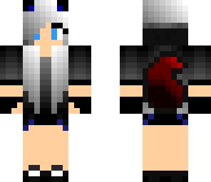 edit of my other skin
