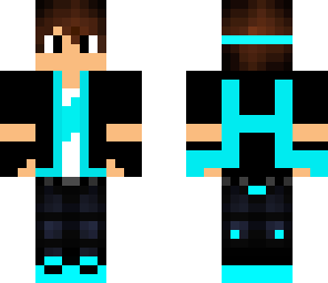 hunterinthed4rk kid
