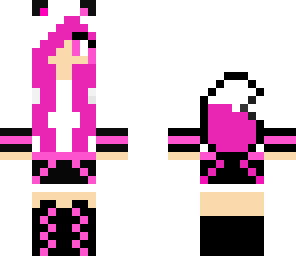 chica zoro