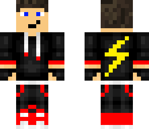 my skin