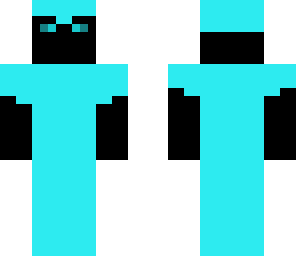diamond enderman