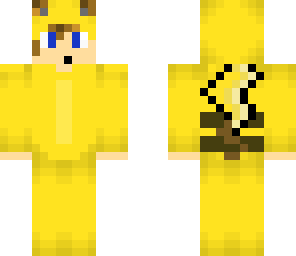 pokemon onesie updated