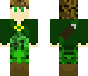 elf archer