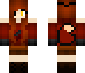 girl foxy