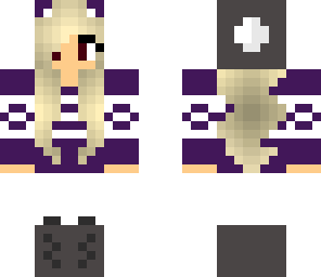demoned cutey