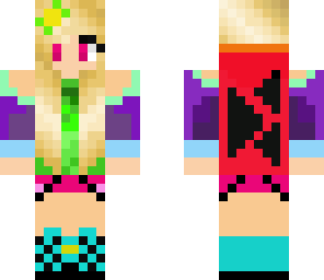 stylish youtube girl