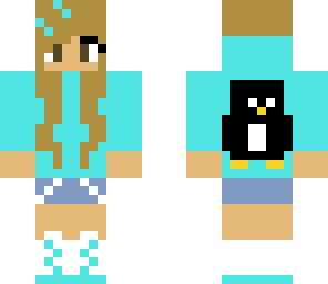 penguin