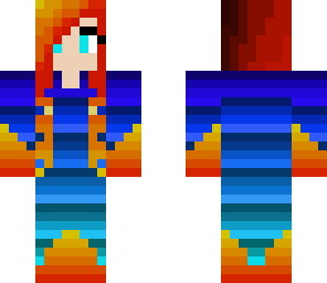 lava queen aquatica