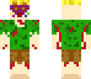 majora on paul