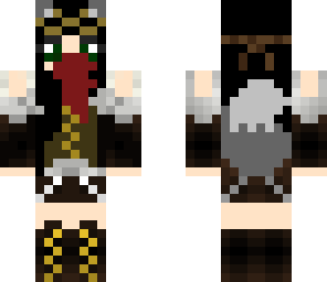 steampunk jade james