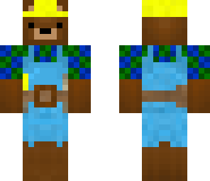 builder bear