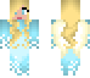 blue angel