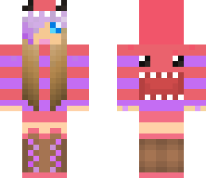 redpinkdomogirl
