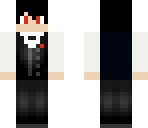 my suit