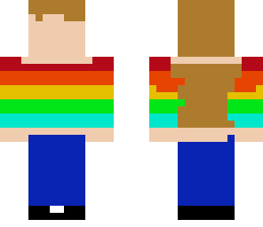 skin 4 mikayla