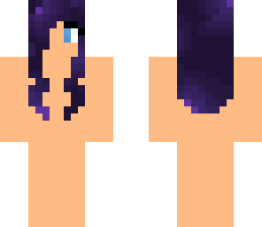 galaxy hair base 2