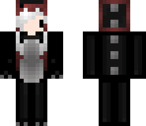 charsan dino skin