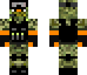 soldier