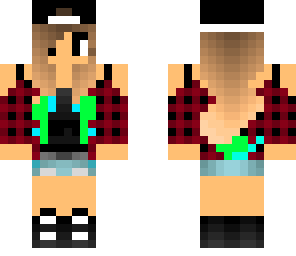 skin edit tom boy