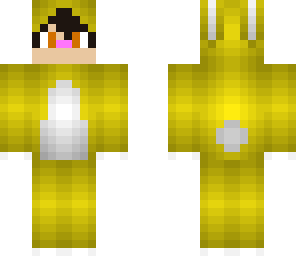 cheese bunneh