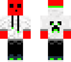 slime red
