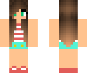 cute girl