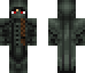 assassin wolfbane