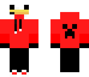 patito santi 