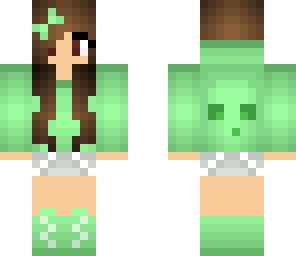 pretty slime gir