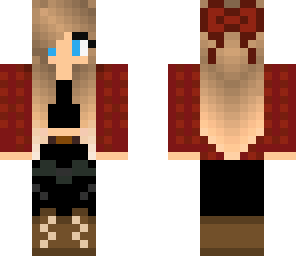 girl