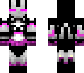 ender patriot