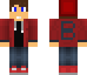 benmine78 skin