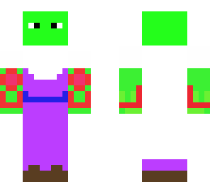 piccolo with turbin