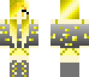 queen of gold