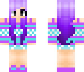 summer girl