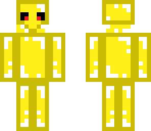 gold golem