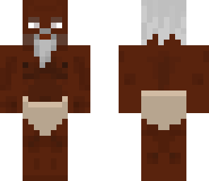 shaman