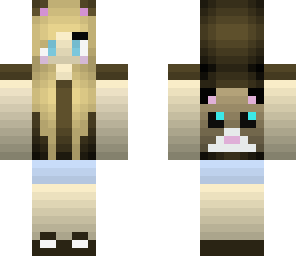 bear girl