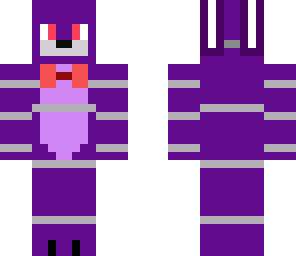 bonnie the bunny